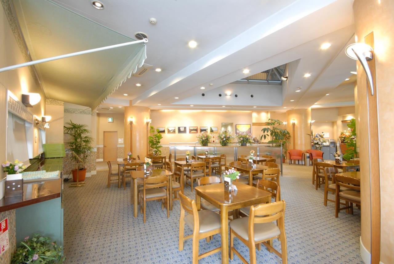 Hotel Third Place Hakata 福岡 外观 照片