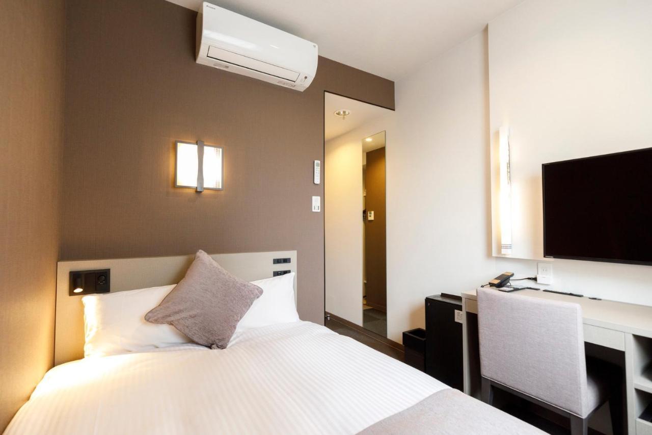 Hotel Third Place Hakata 福岡 外观 照片
