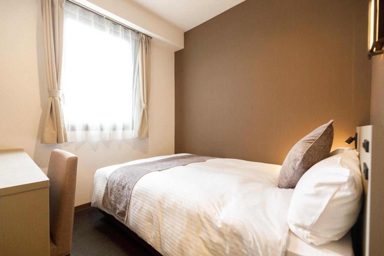 Hotel Third Place Hakata 福岡 外观 照片
