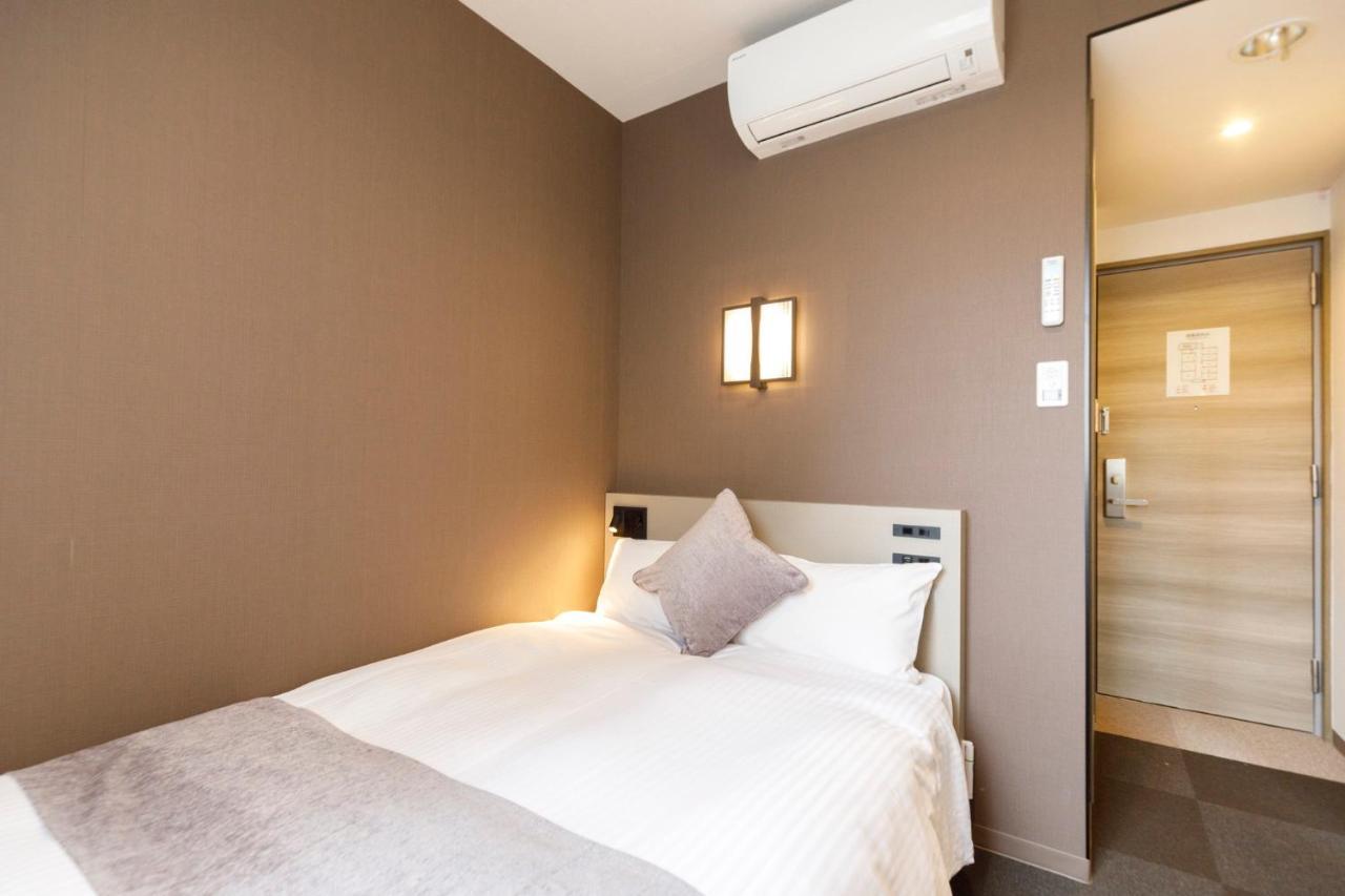 Hotel Third Place Hakata 福岡 外观 照片