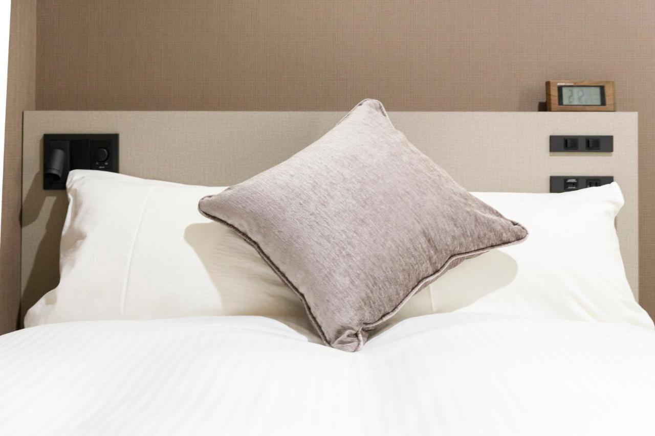 Hotel Third Place Hakata 福岡 外观 照片