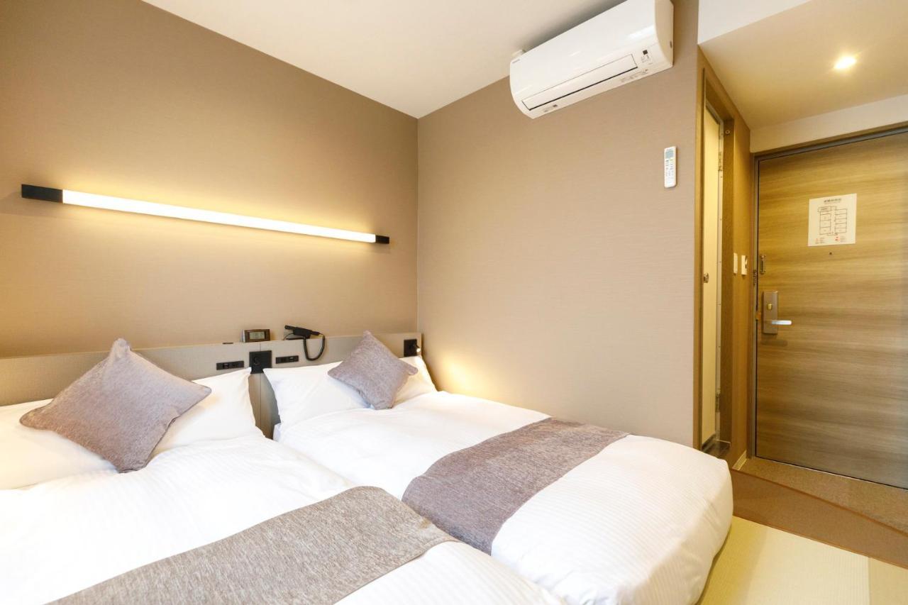 Hotel Third Place Hakata 福岡 外观 照片