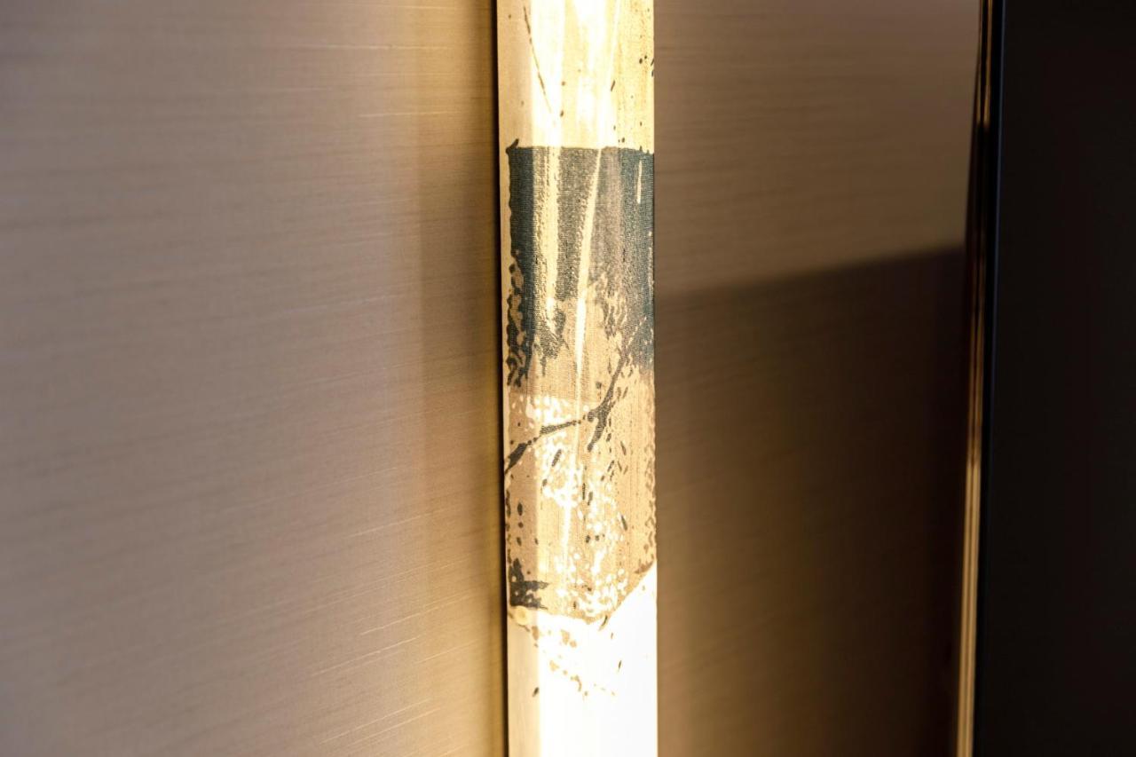 Hotel Third Place Hakata 福岡 外观 照片