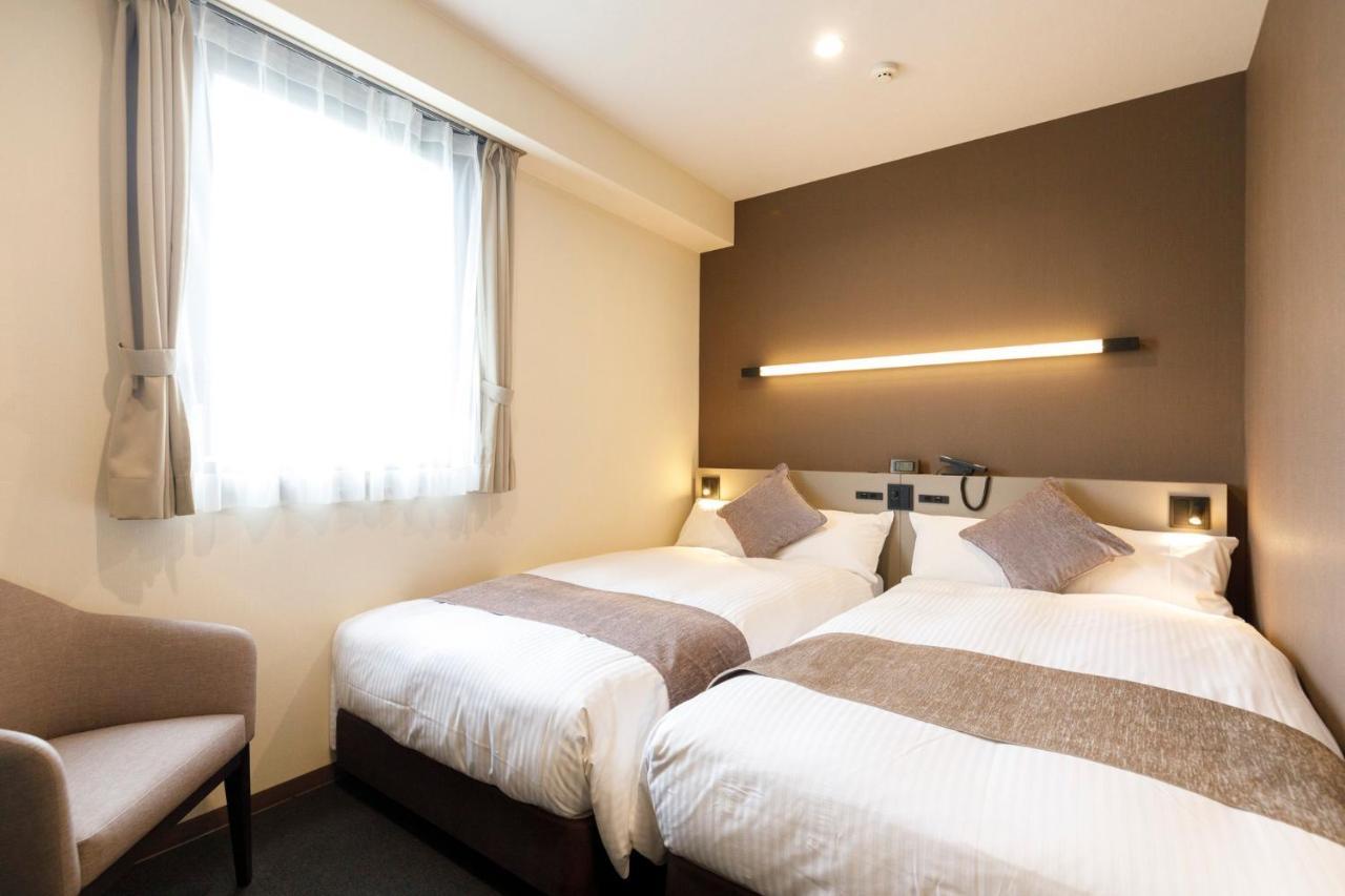 Hotel Third Place Hakata 福岡 外观 照片