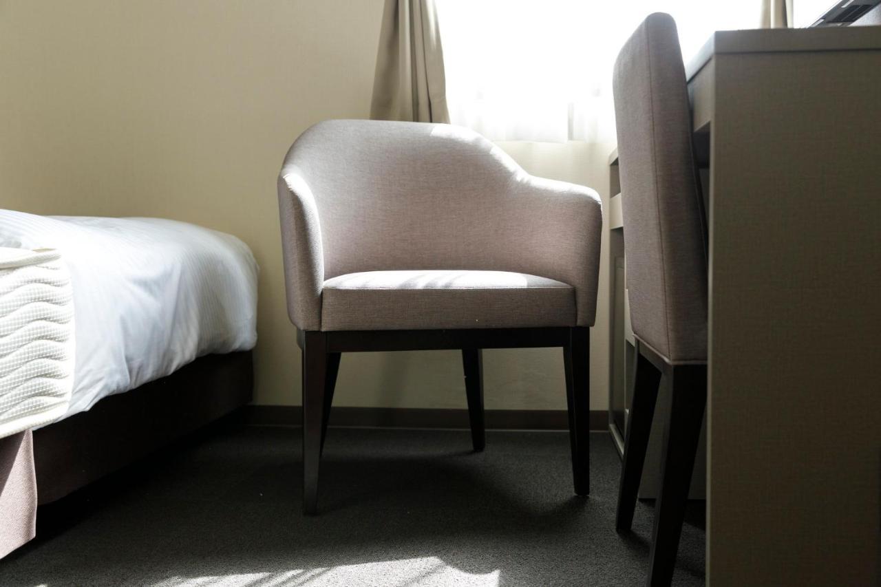 Hotel Third Place Hakata 福岡 外观 照片