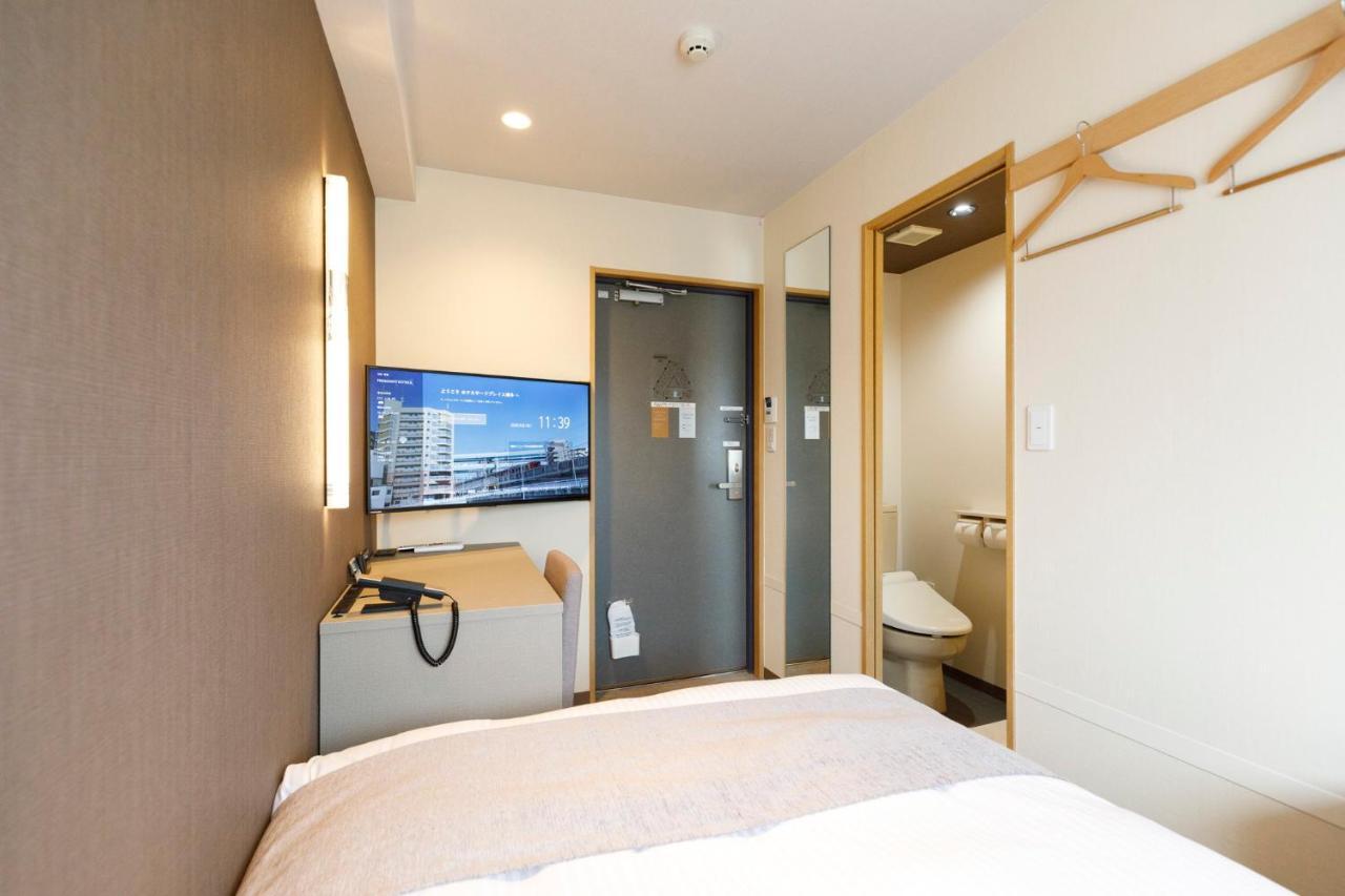 Hotel Third Place Hakata 福岡 外观 照片