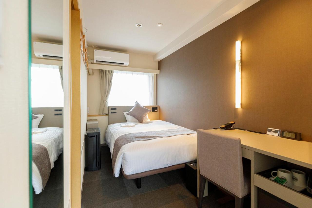 Hotel Third Place Hakata 福岡 外观 照片