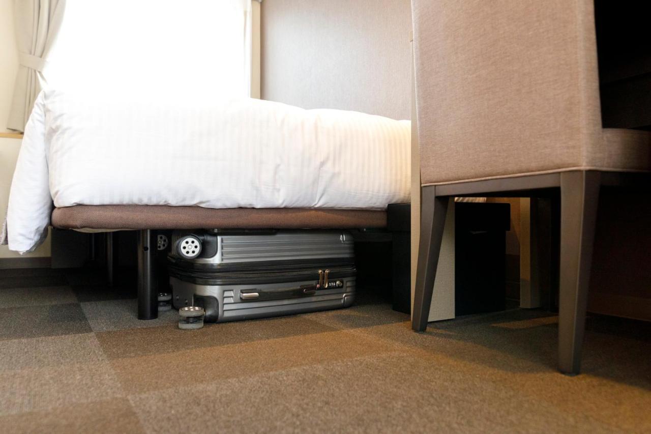 Hotel Third Place Hakata 福岡 外观 照片