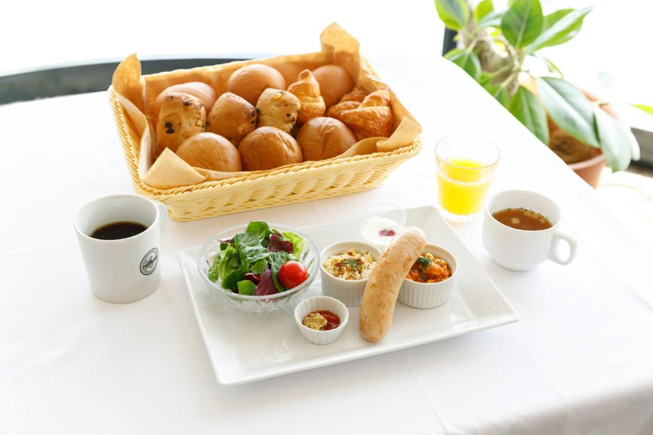 Hotel Third Place Hakata 福岡 外观 照片