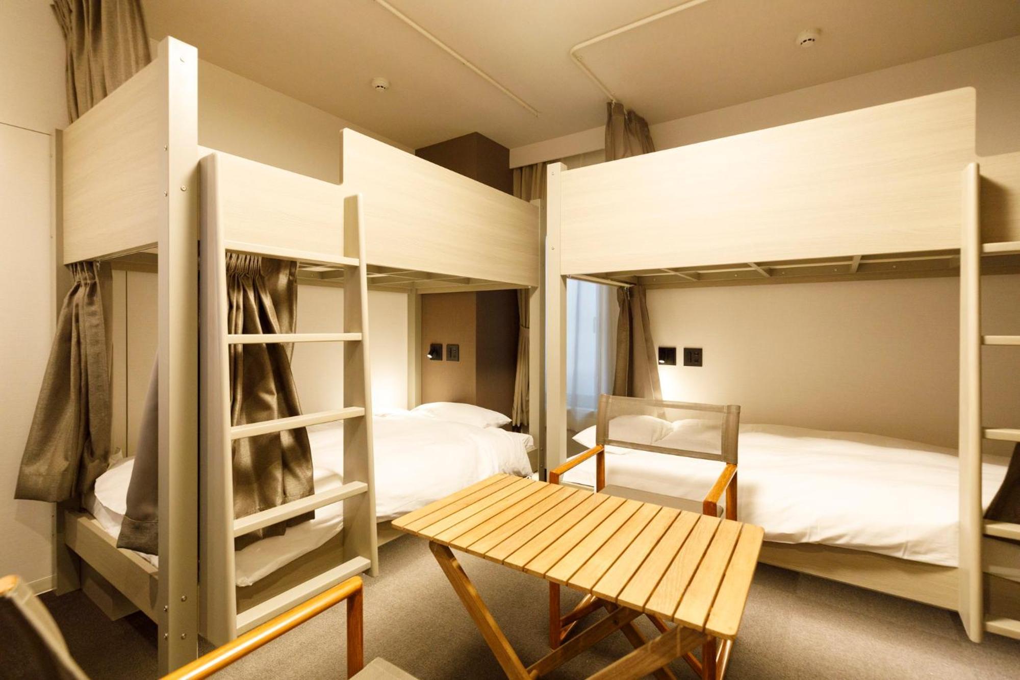 Hotel Third Place Hakata 福岡 外观 照片